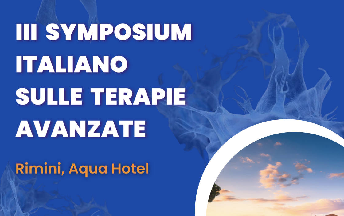 III Simposio Italiano sulle Terapie Avanzate